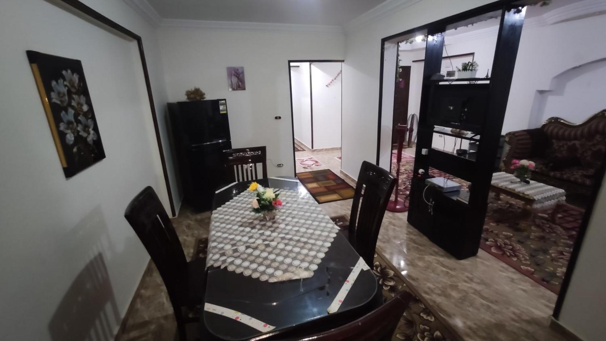 The Flowers Apartment Aleksandria Zewnętrze zdjęcie