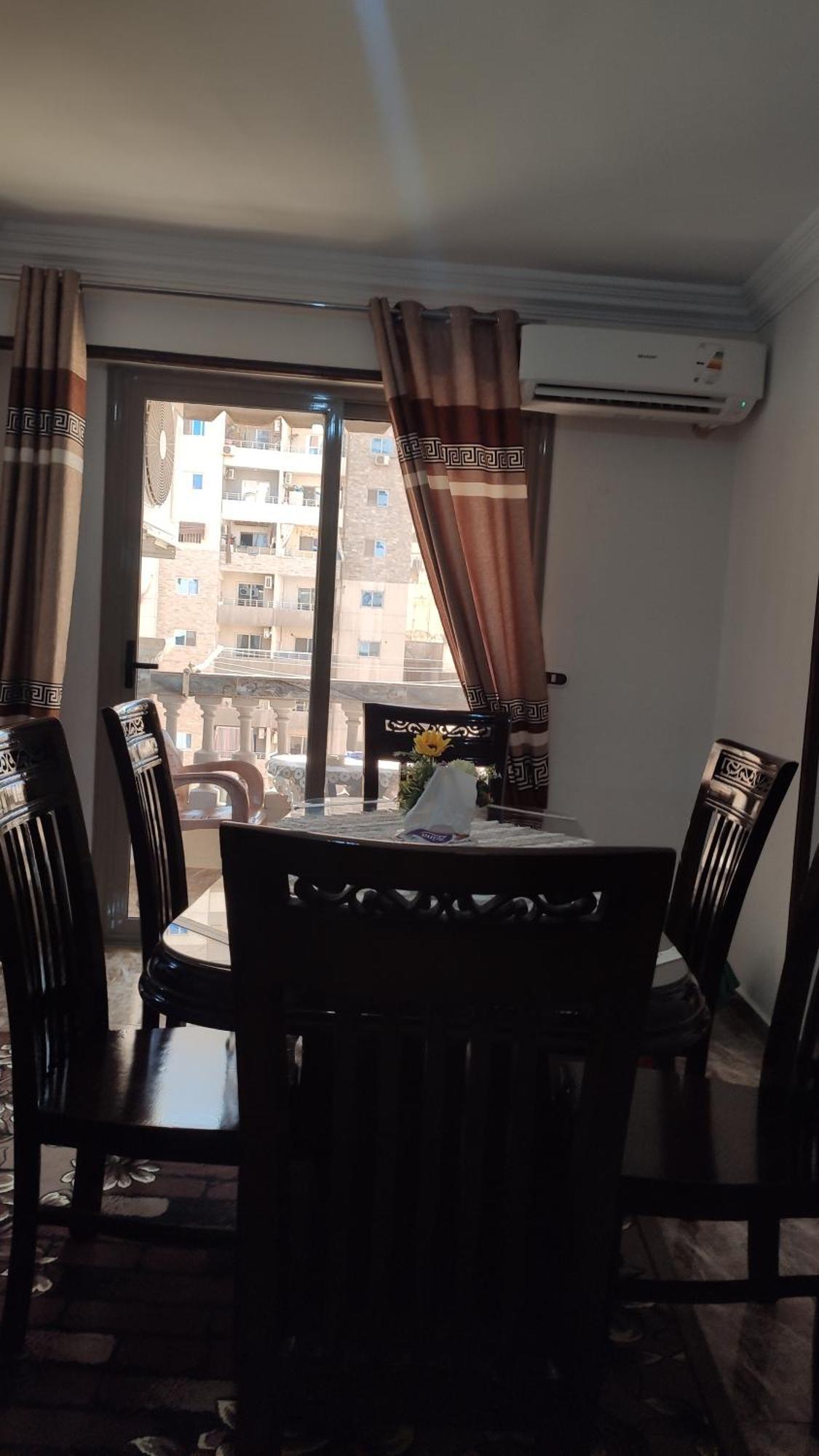The Flowers Apartment Aleksandria Zewnętrze zdjęcie