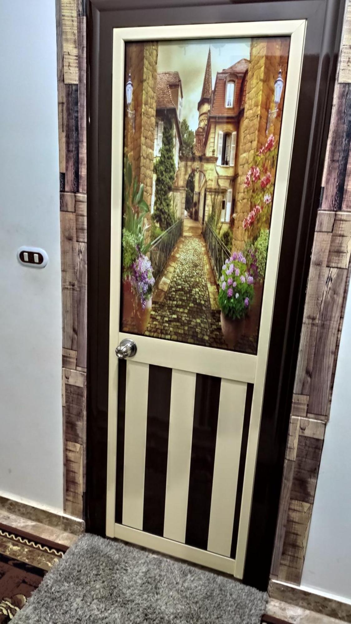 The Flowers Apartment Aleksandria Zewnętrze zdjęcie